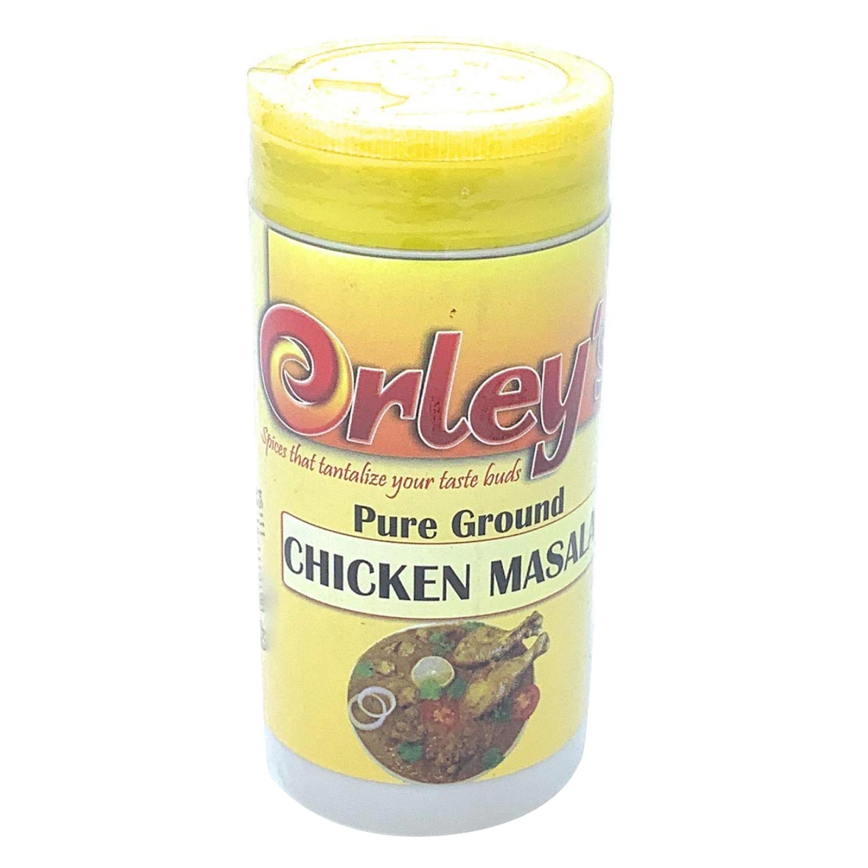 Orley Beef Masala 100G/Chicken Masala