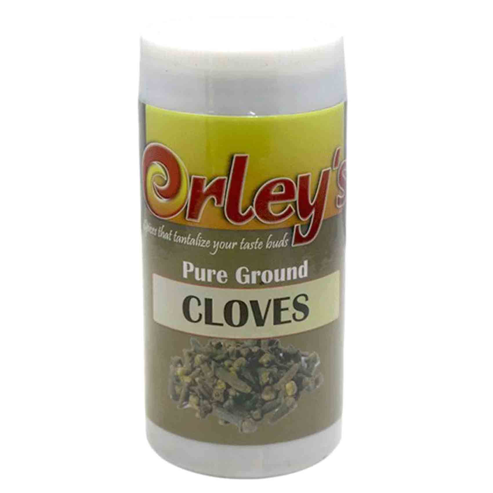 Orley Cloves (Cloves) 100G