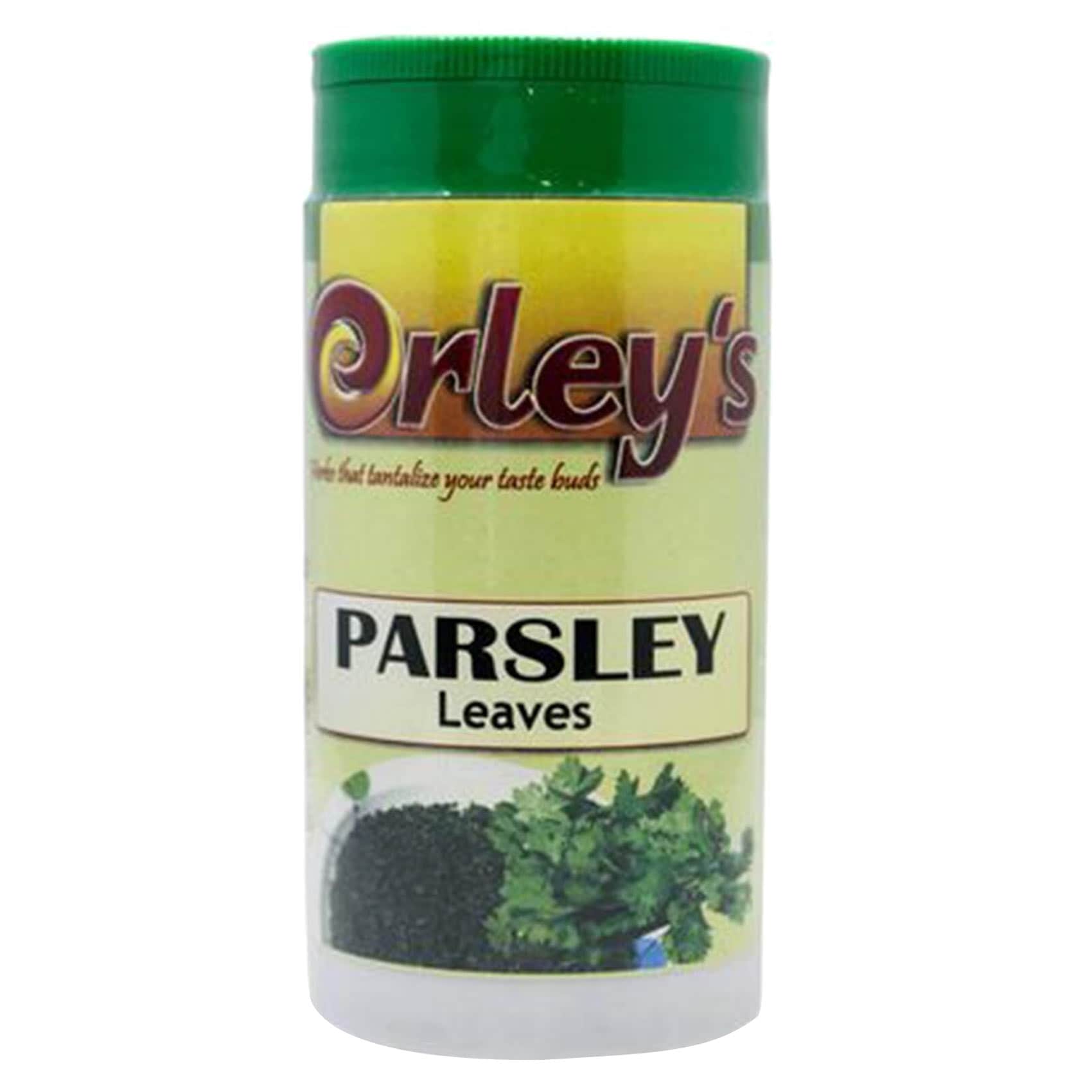 Orley Leaves 20G