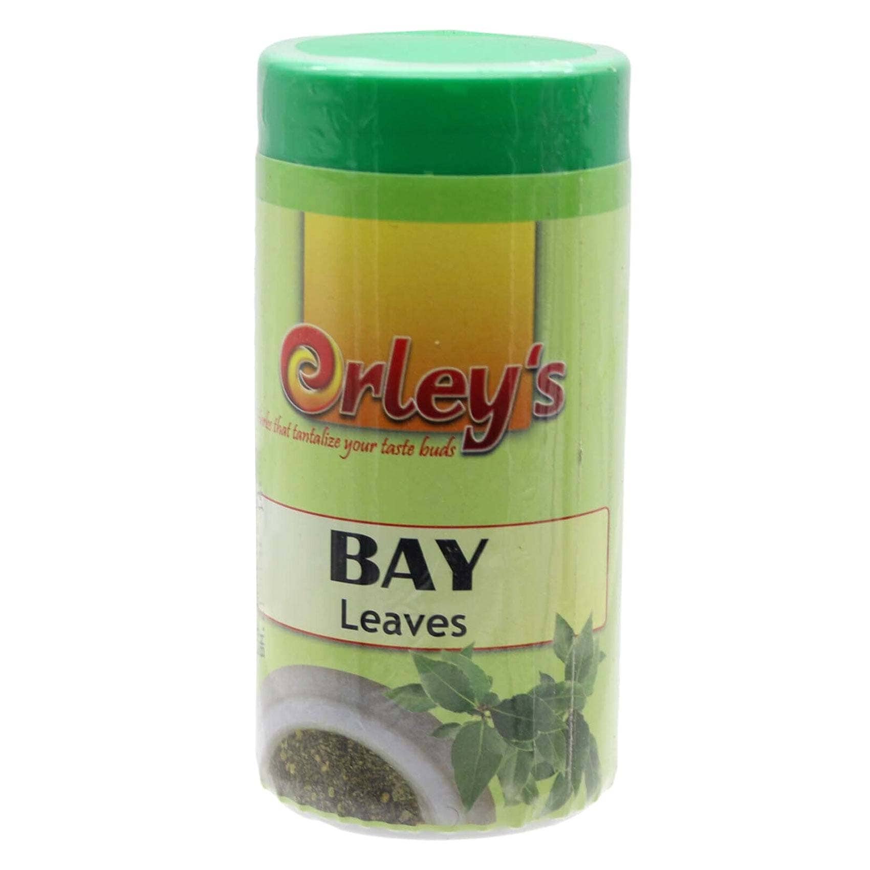 Orley Leaves Assorted