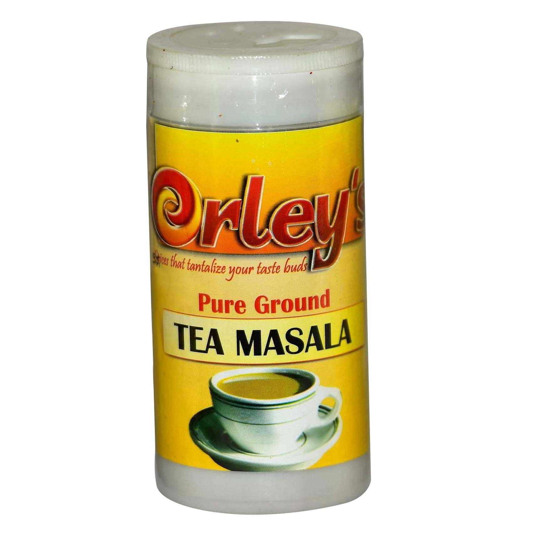 Orley Tea Masala 50G