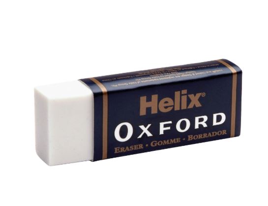 Oxford Rbber