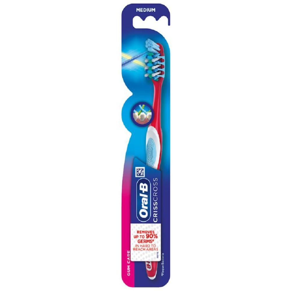 O/B T/Brush Effect Maxi Cln 40 1+1
