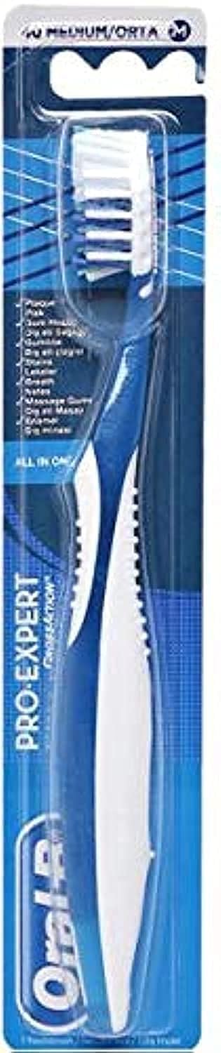 O/B T/Brush Pro Expert C/A All In One