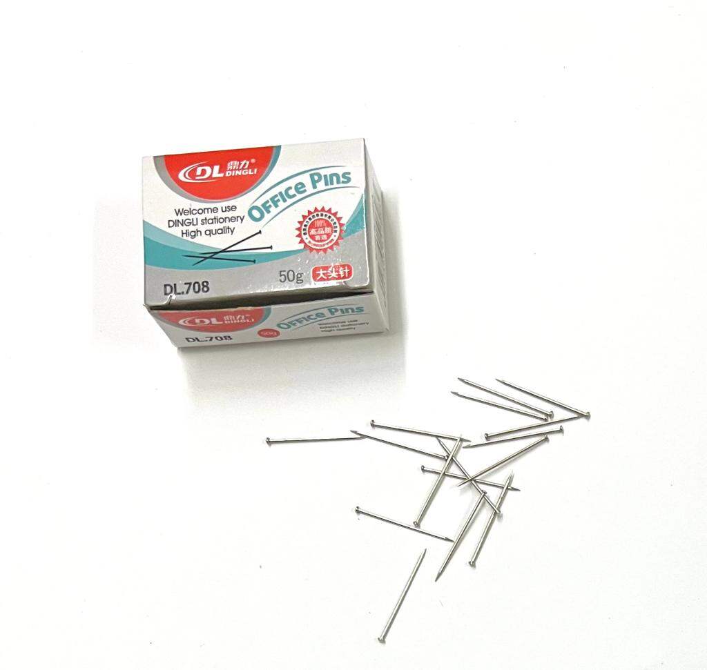 Office Pins Dl.708