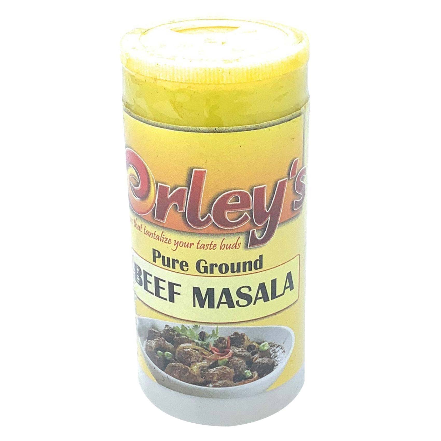 Orley Beef Masala 50G