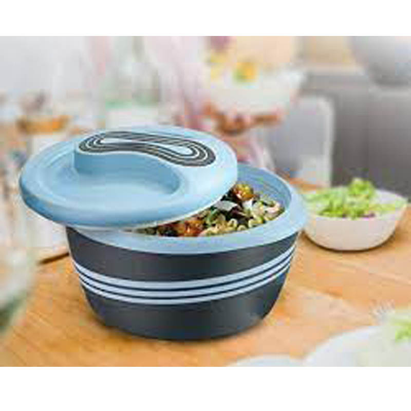 Palazio Hot Pot 4Pc 5/1/15/2500Ml