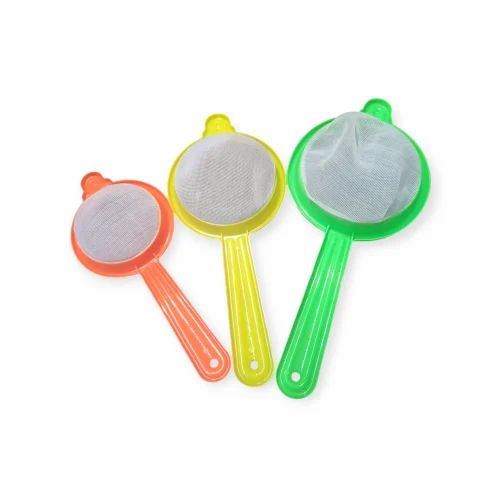 Paras Tea Strainer No.3
