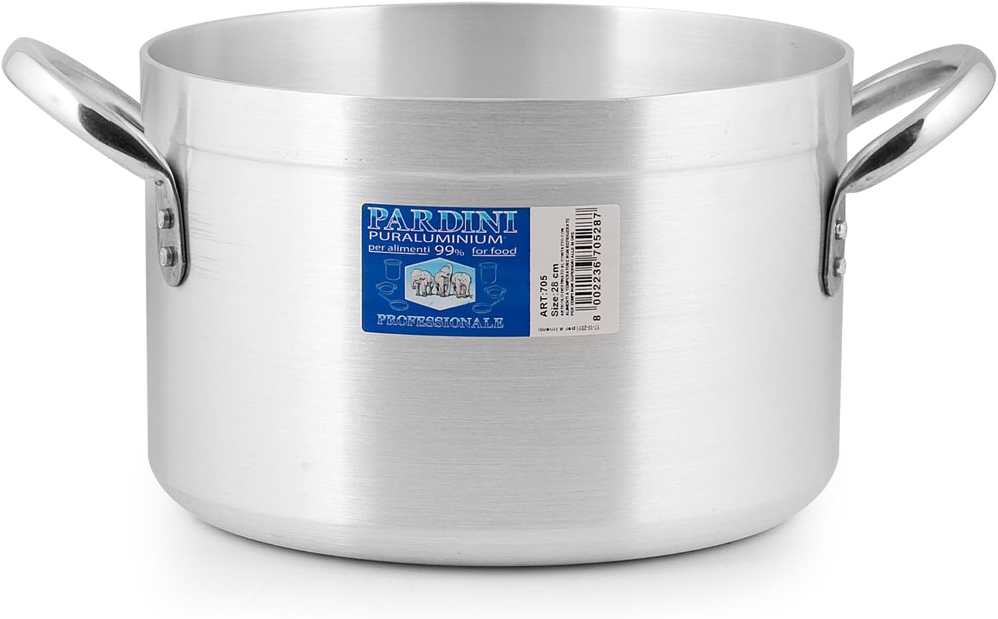Pardini Casserole 705/5A No.5