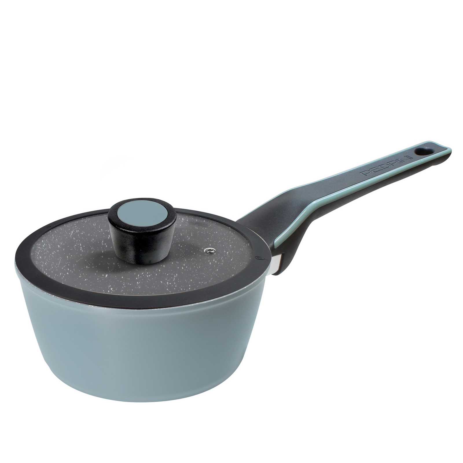 Pardini Deep Sauce Pan No.716/16