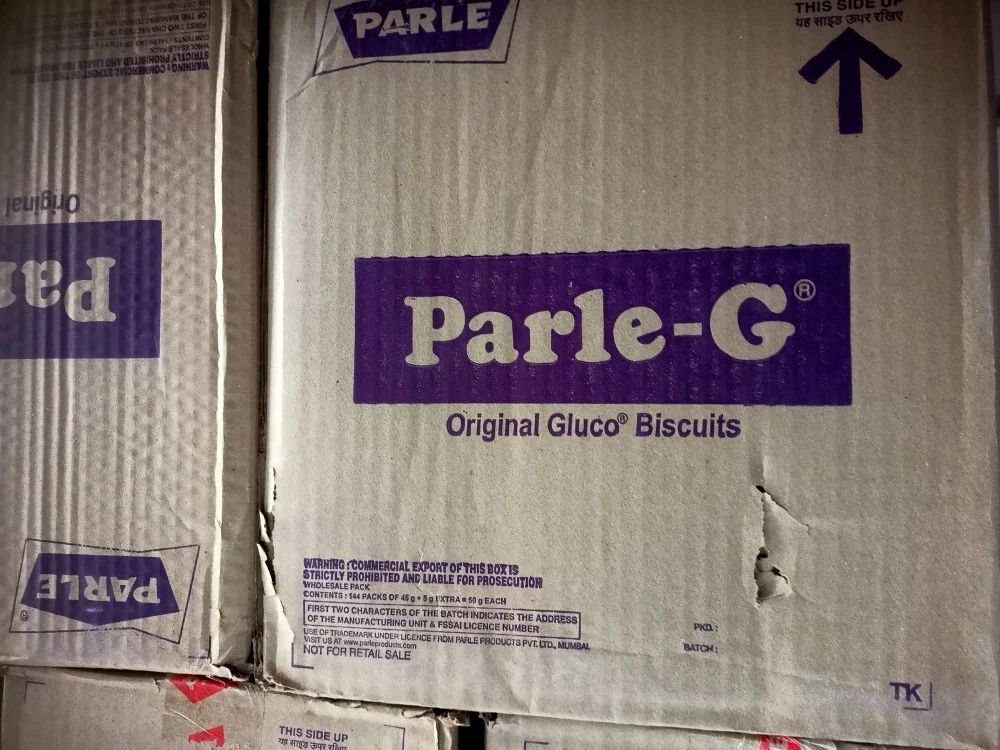 Parle-G Biscuit 720G