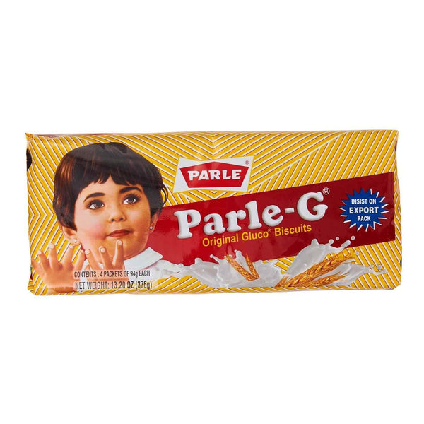 Parle-G Original Gluco Biscuits 195.5G