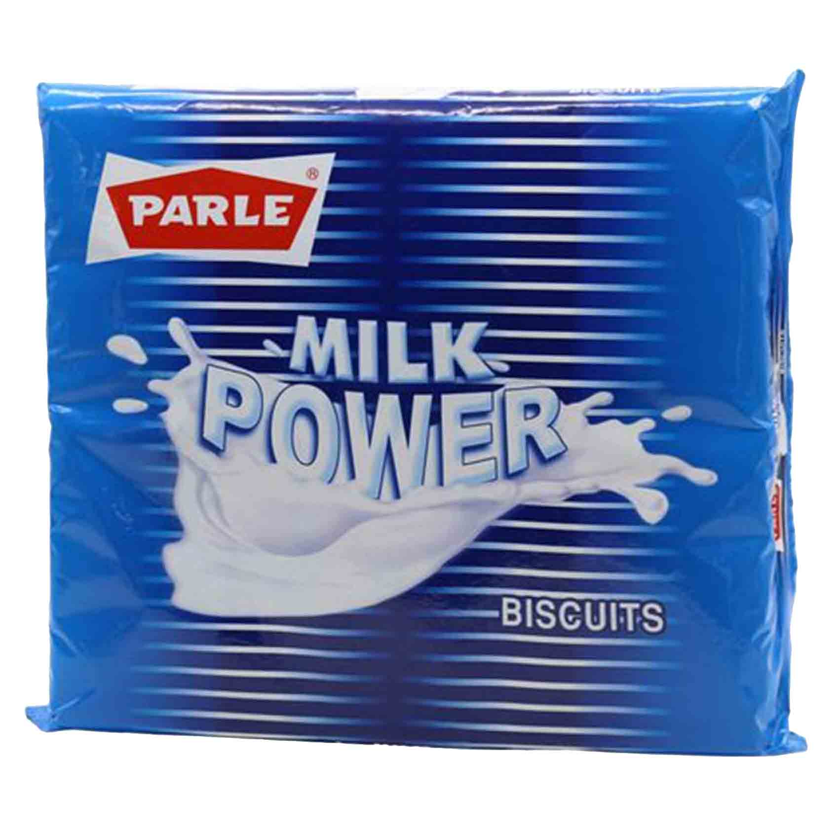 Parle Milk Power Biscuits 382.5G