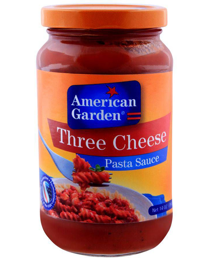 Pasta Sauce 397G