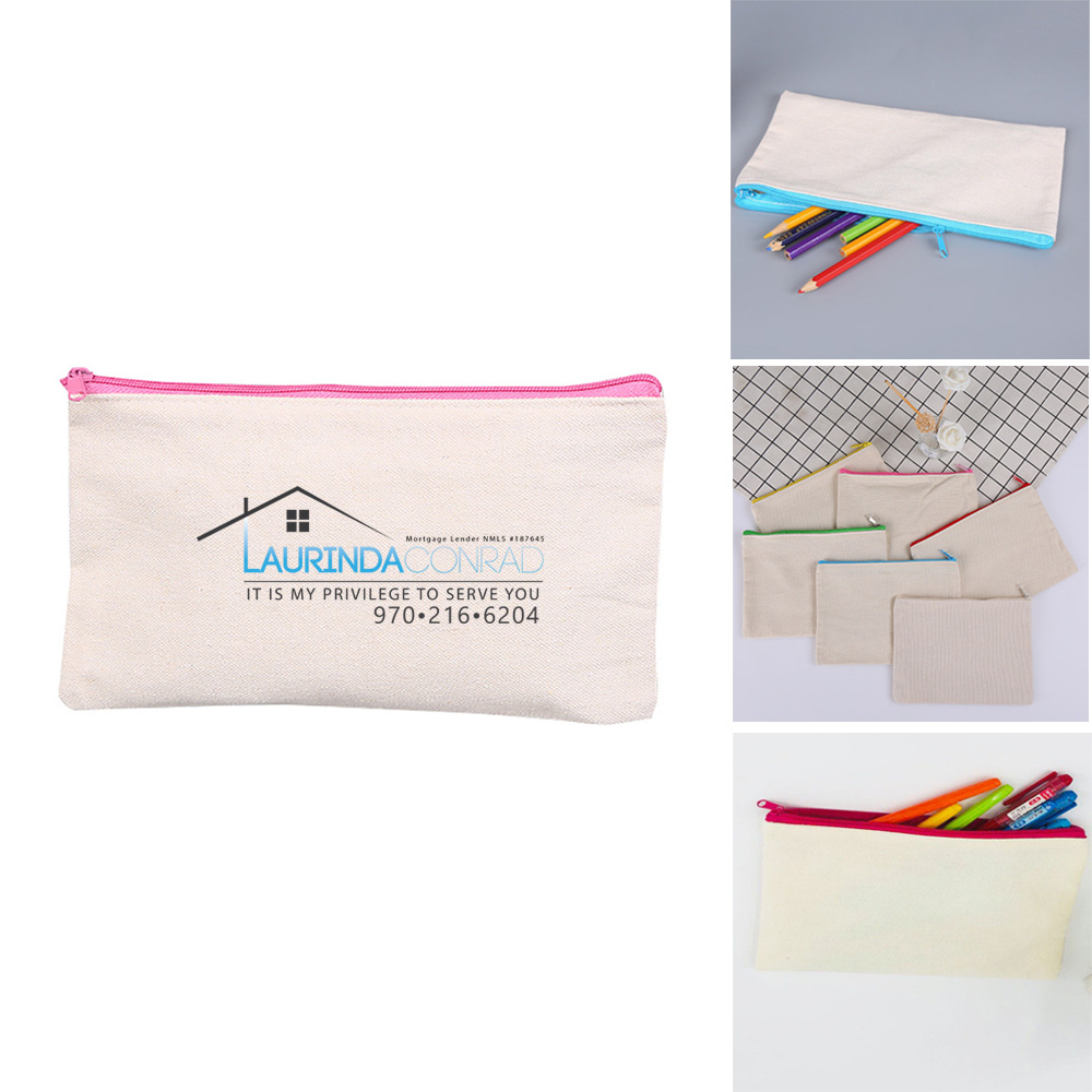 Pencil Pouch