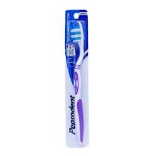Pepsodent Toothbrush Triple Protection