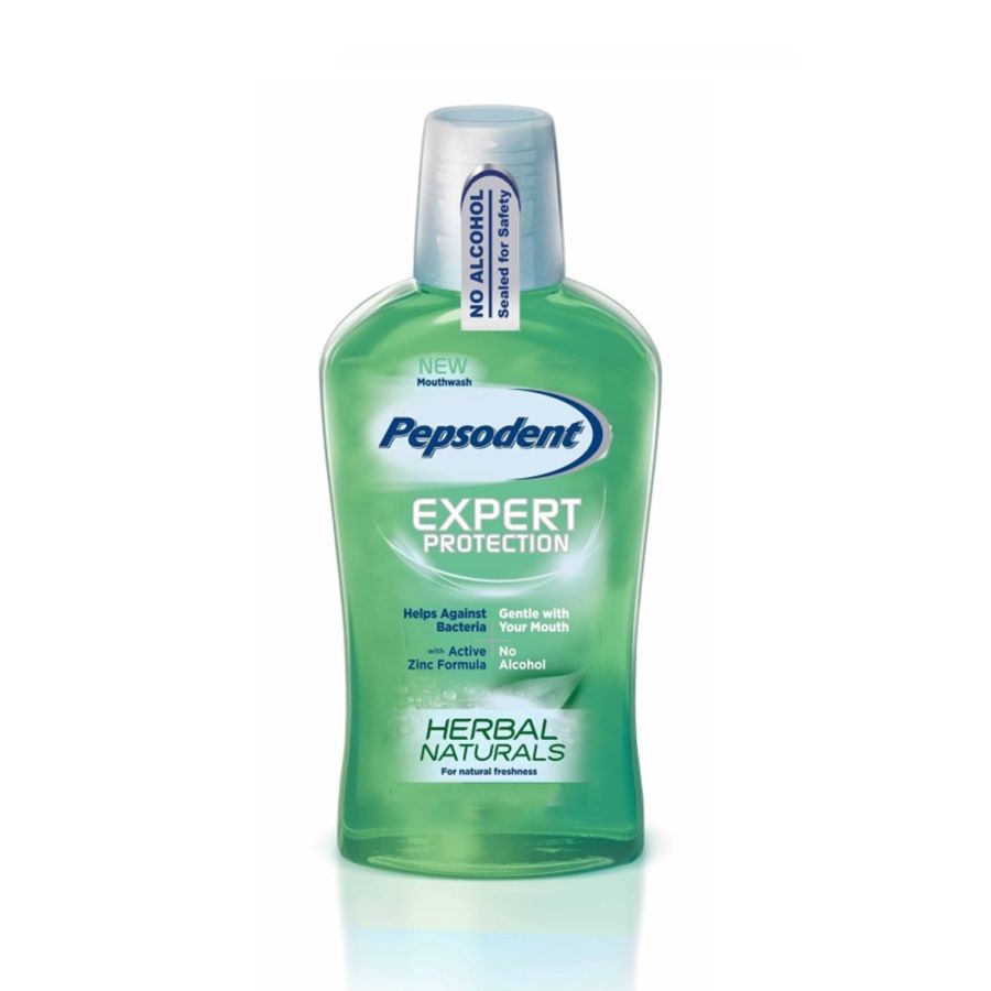 Pepsodent Tp Herbal 30G