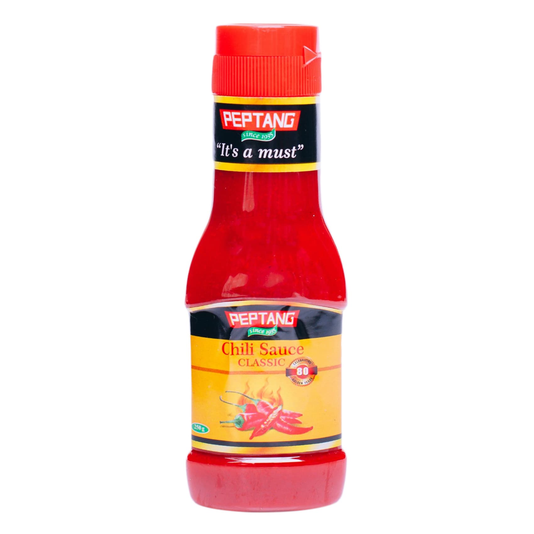Peptang Chili Sauce Classic 5Kg