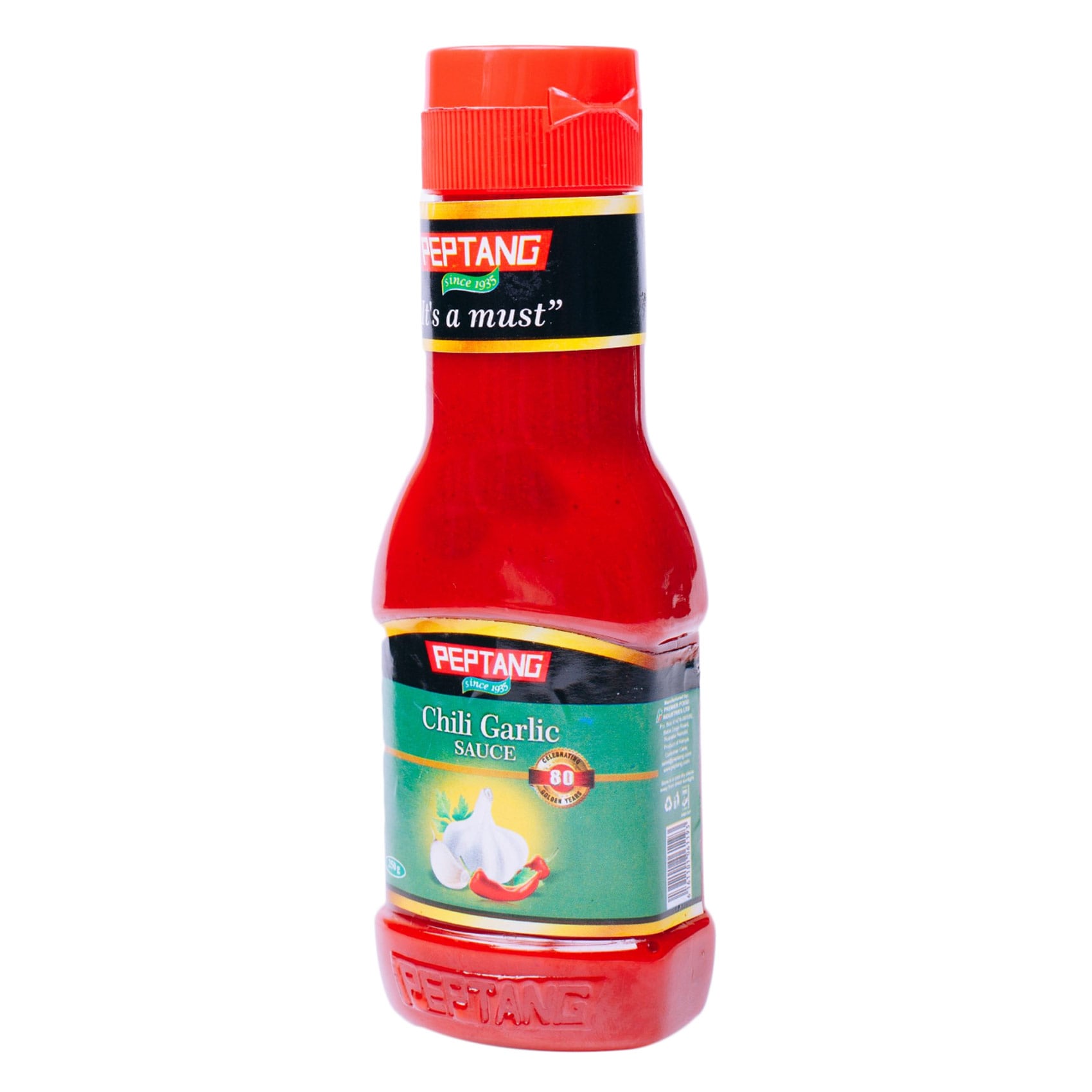 Peptang Chilli Sauce 250Gms