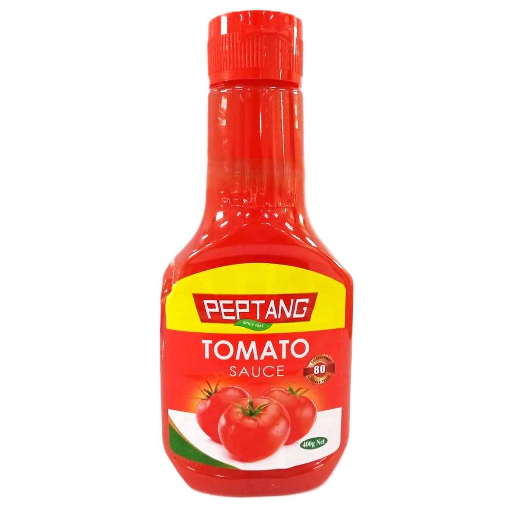 Peptang Tomato Paste 400Gms