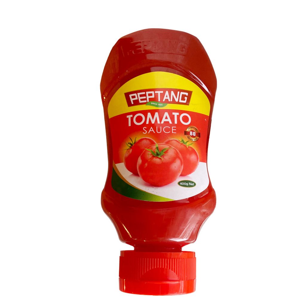Peptang Tomato Paste 480Gms