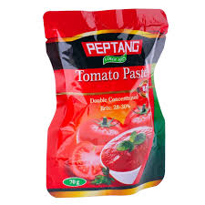 Peptang Tomato Paste 70Gms