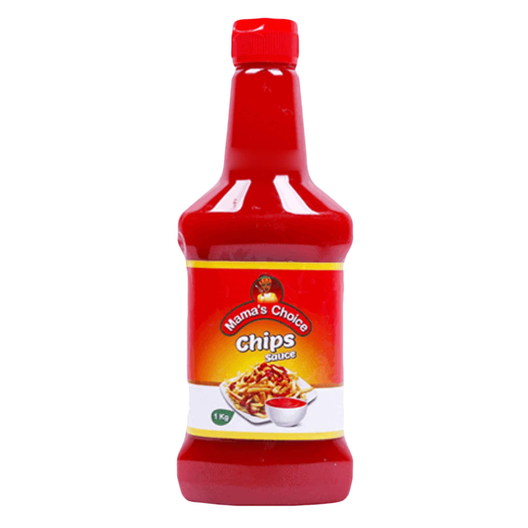 Pep Mamas Choice Chips Sauce 1Kg