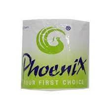 Phoenix 10Pack Tissue
