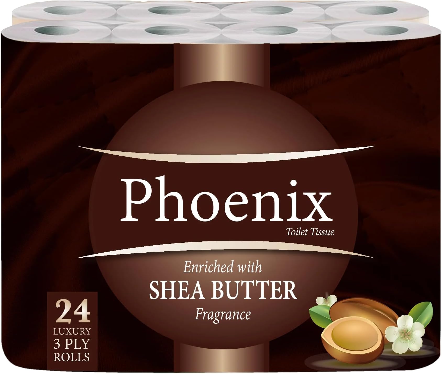 Phoenix 6Pack Tissue
