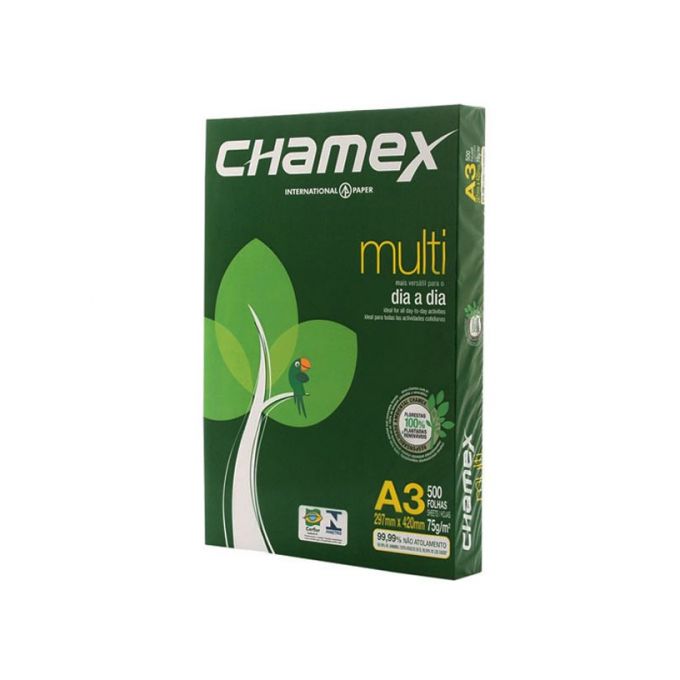 Photocopying Papers Chamex Rim