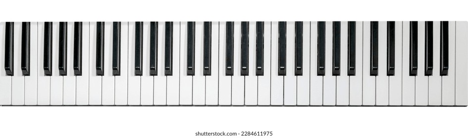 Planist Keyboard