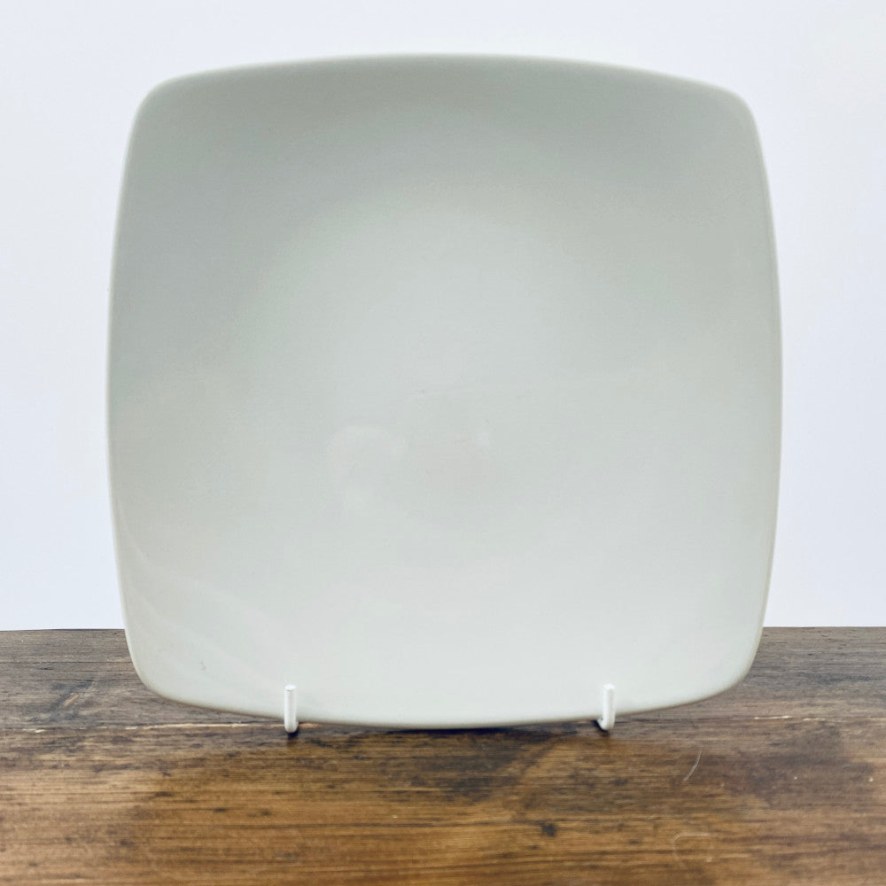 Plate M/M Sq Deco 216C10 Pepe2011