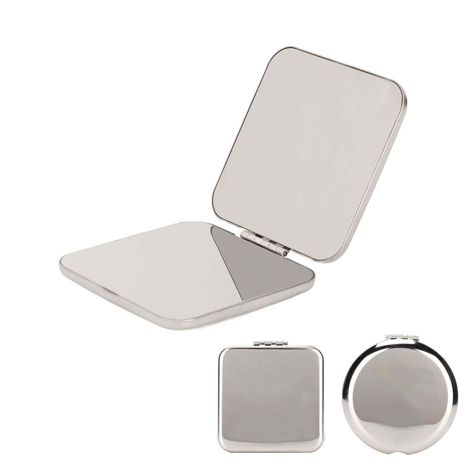 Pocket Mirror B/S