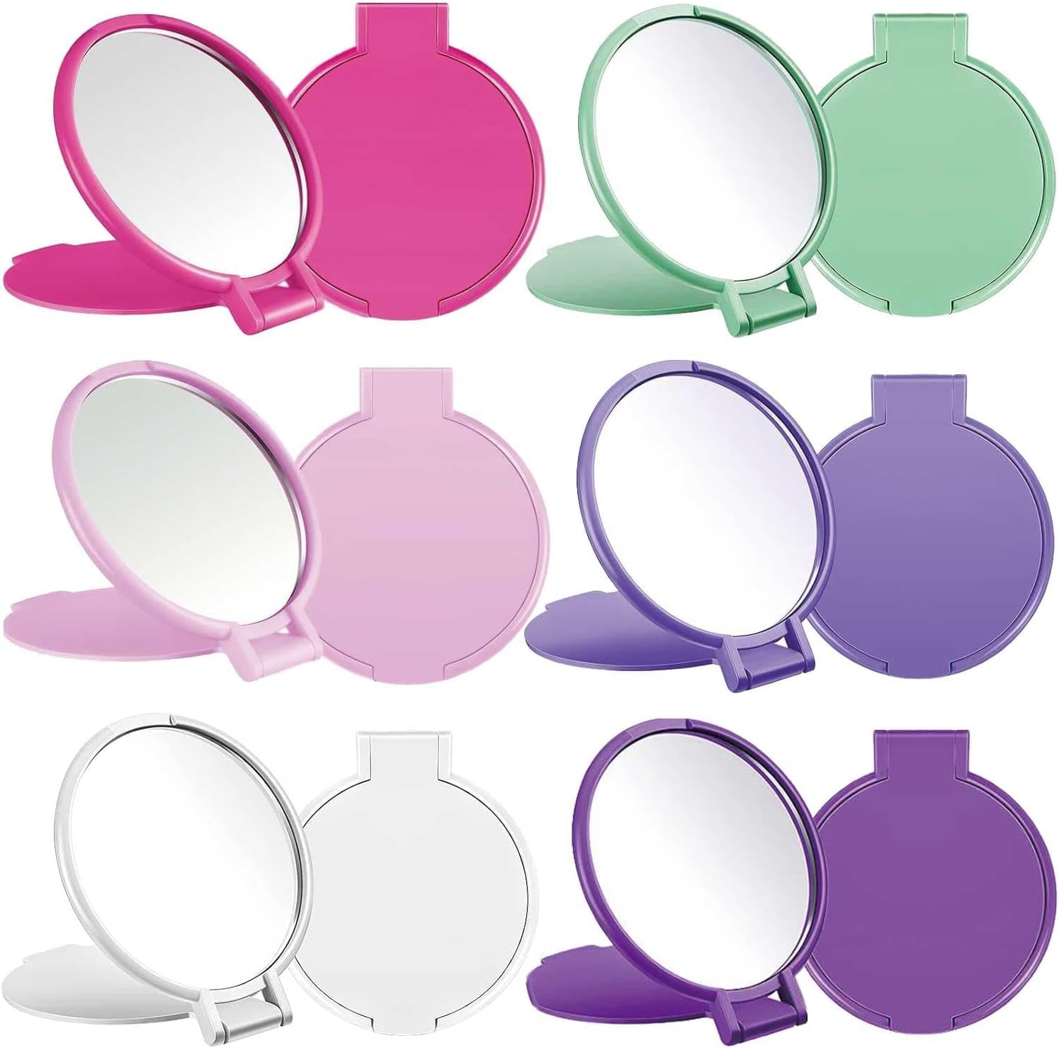 Pocket Mirror Small