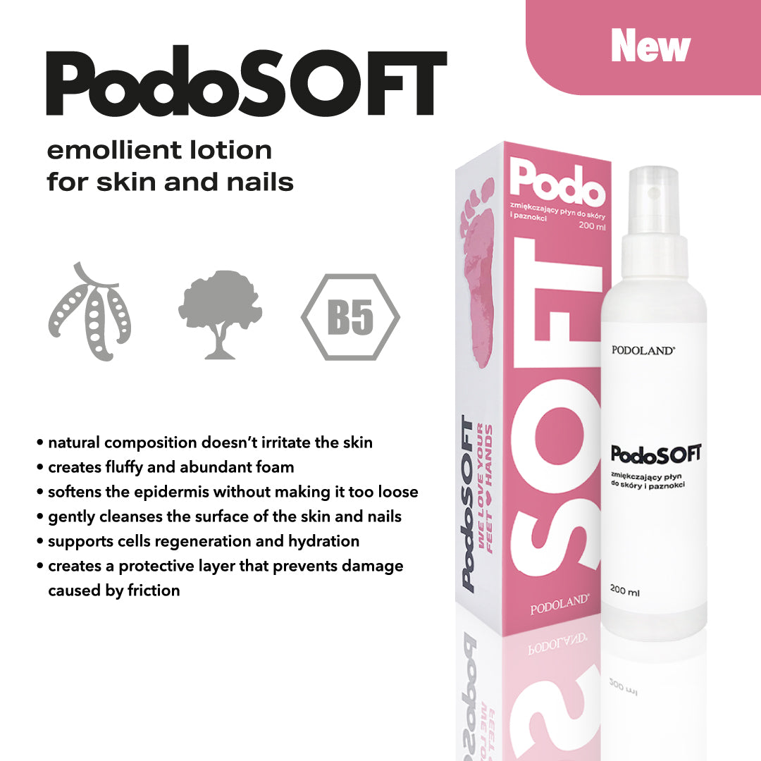 Podoa -Carrot Lotion 200G