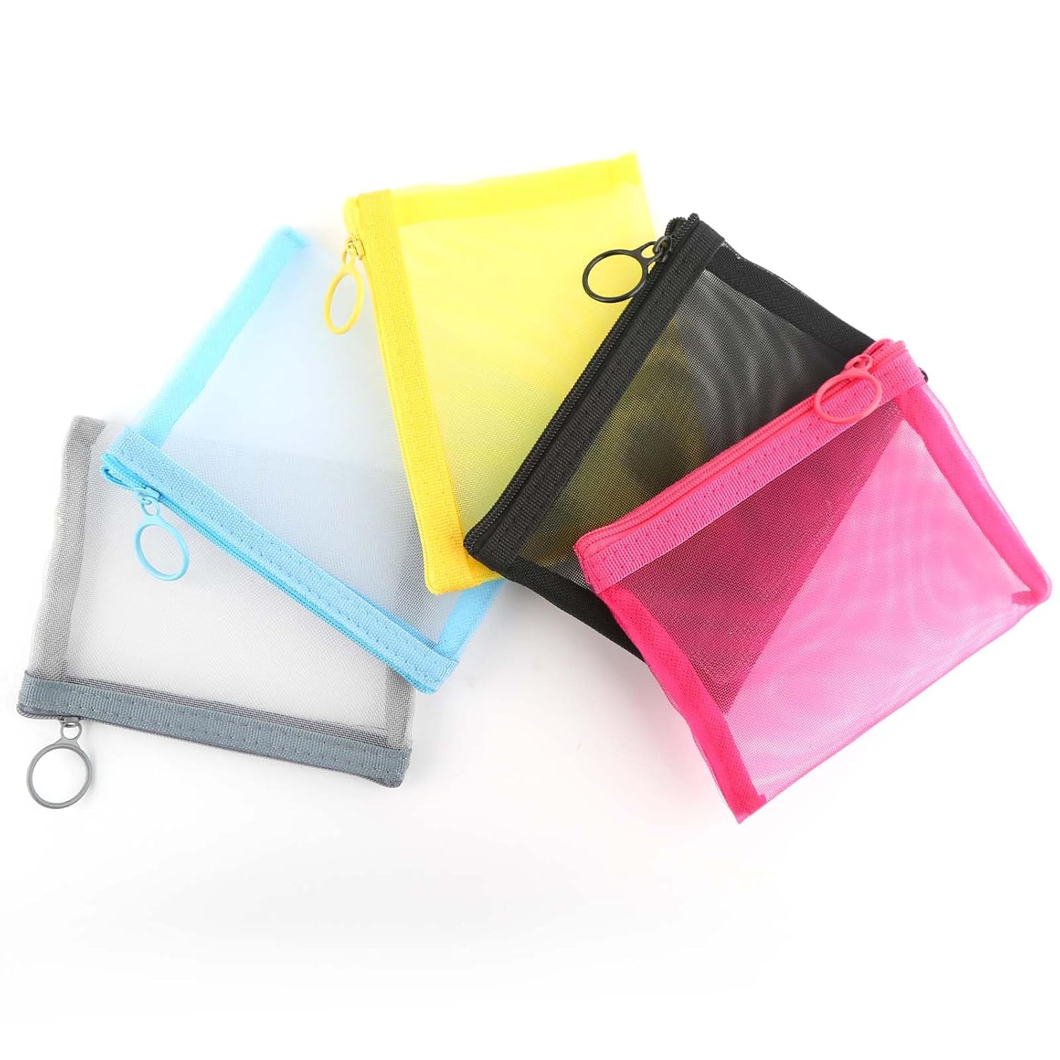 Pouch Set Small