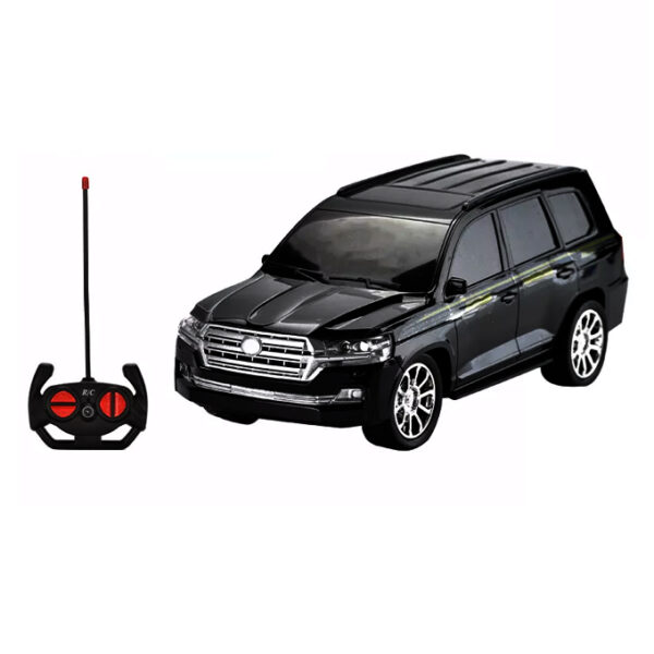 Prado Remote Car