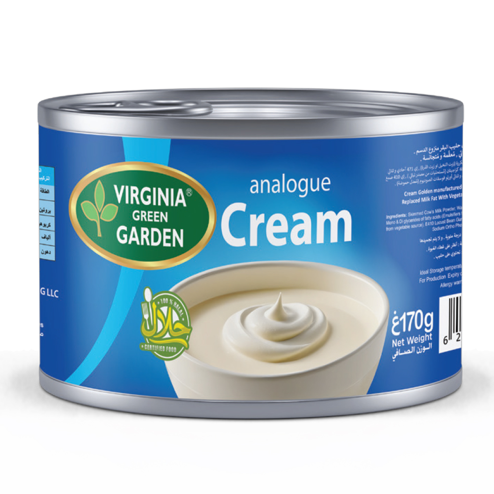 Pran Analogue Cream