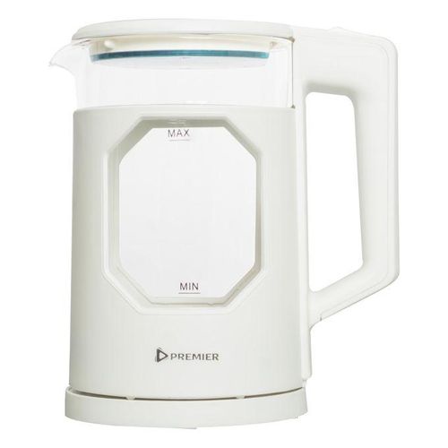 Premier Electric Kettle Pm-122 2Ltr