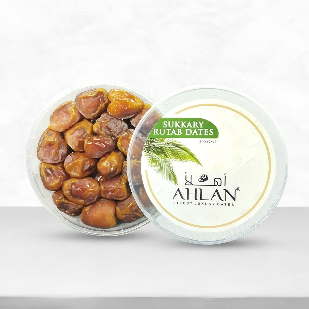 Premium Sufridates 500Gms