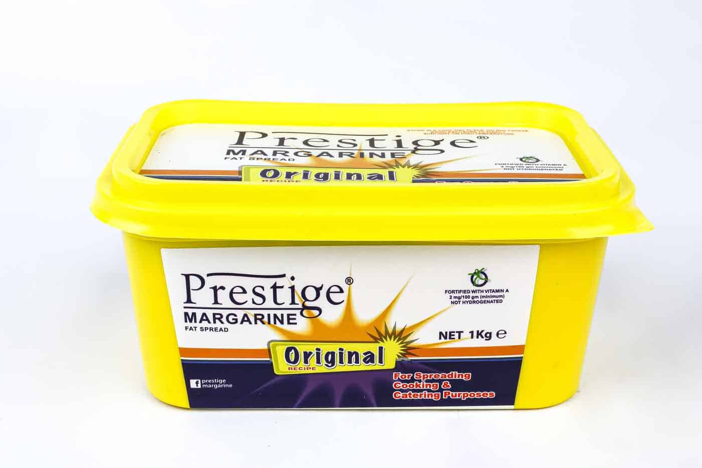 Prestige Margarine 1Kg