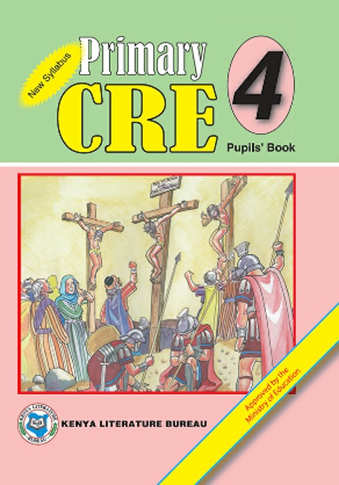 Primary Cre Std4