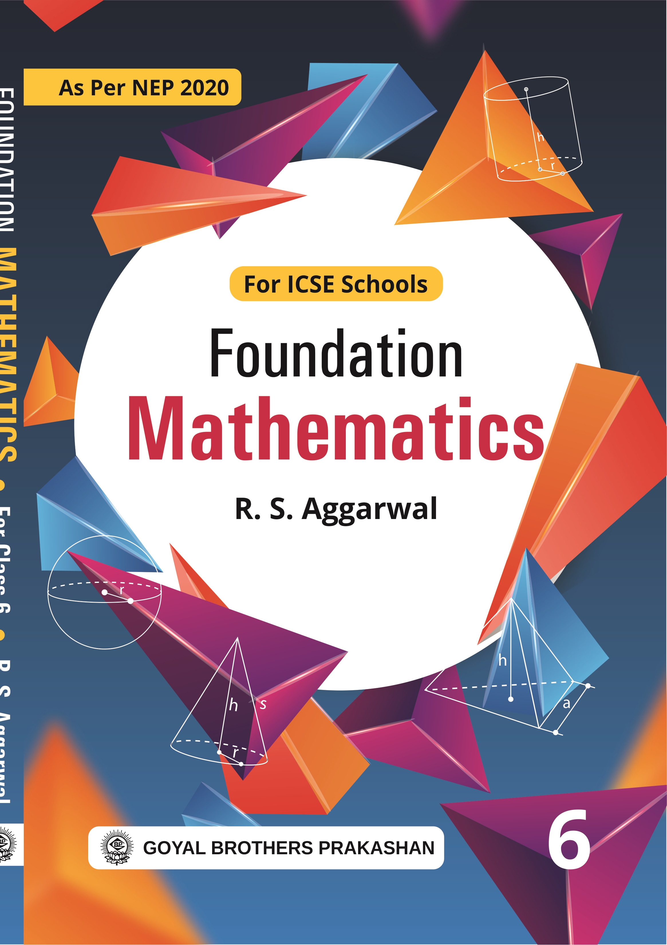 Primary Maths Std 2