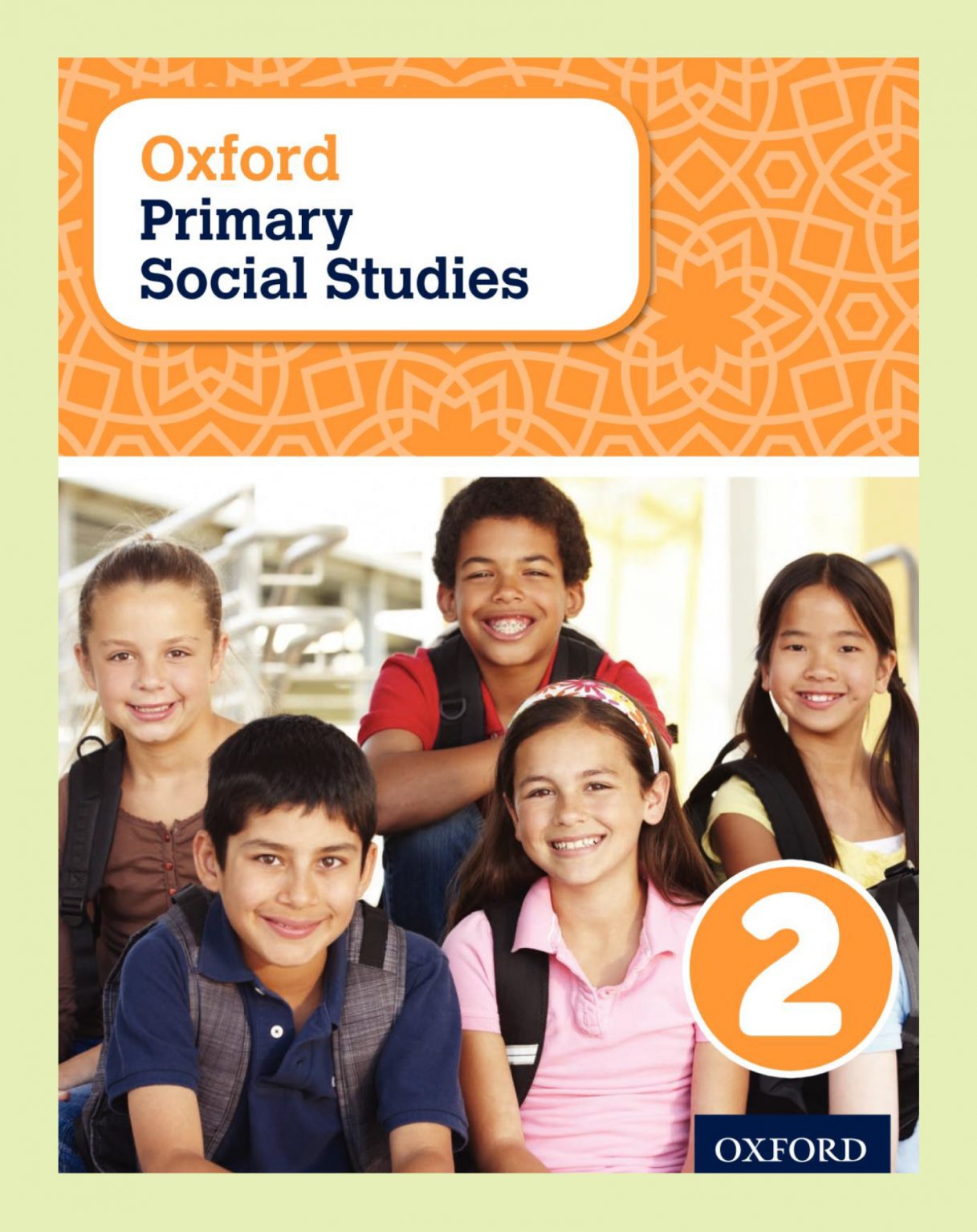Primary S. Studies Std 2