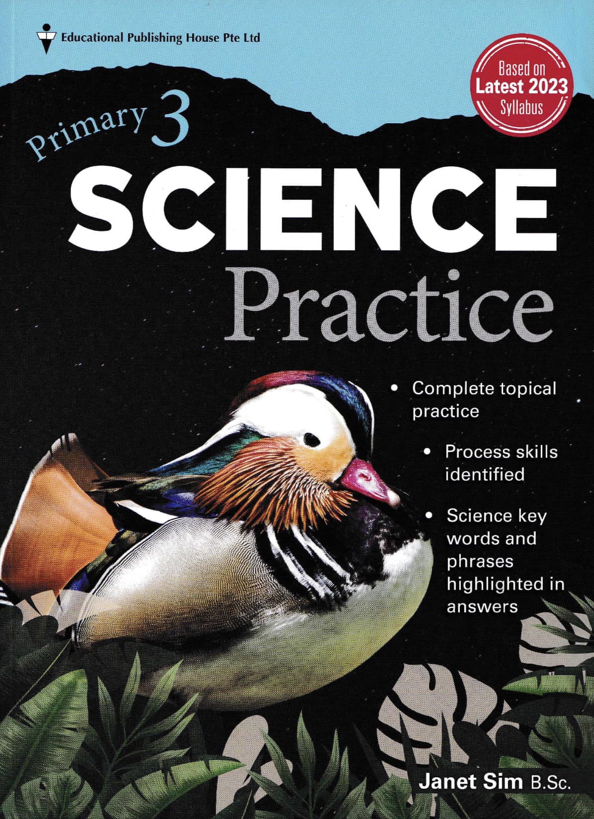 Primary Science Std3
