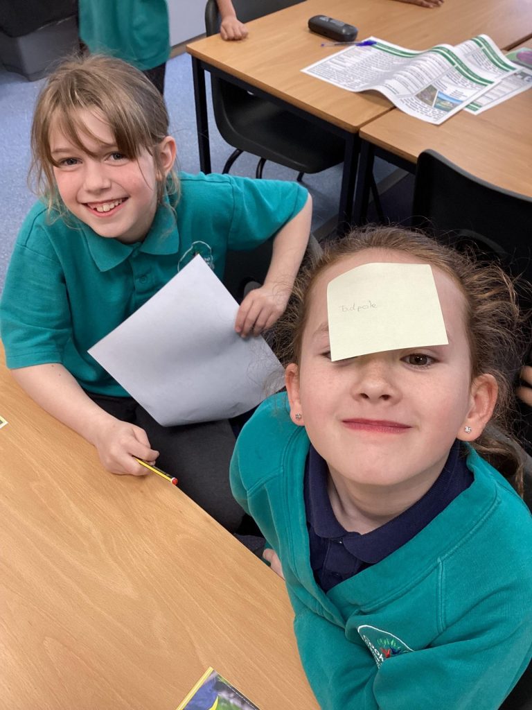 Primary Science Std7