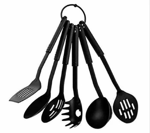 Promax Non Stick Spoon 7Pc No.ns507