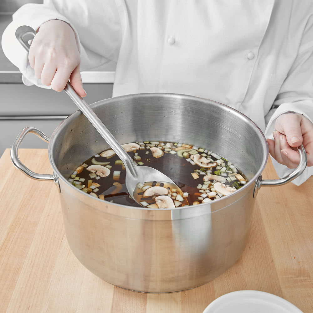 Promax N/Spoon Basting