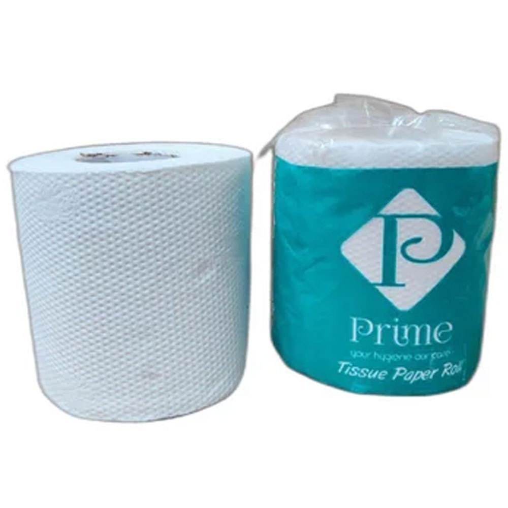 Pure Haven Single Roll Tissue