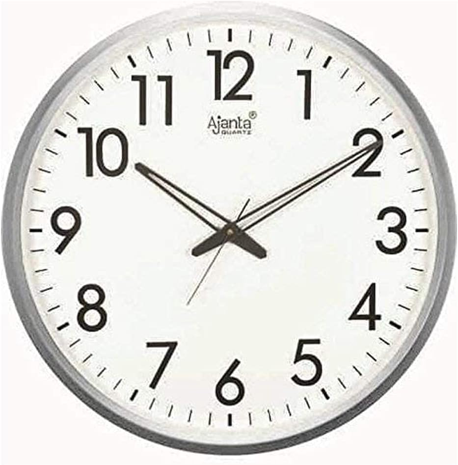 Quartz Wall Clock No.4032
